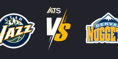 Utah Jazz vs Denver Nuggets Pick - 3/28/2025