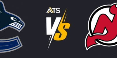 Vancouver Canucks vs New Jersey Devils Prediction - 3/24/2025