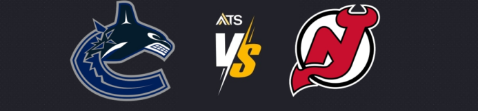 New Jersey Devils vs Vancouver Canucks Prediction & Picks – 1/23/2026