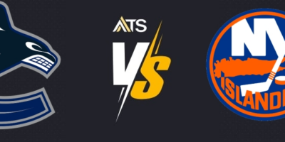 Vancouver Canucks vs New York Islanders Pick - 3/26/2025