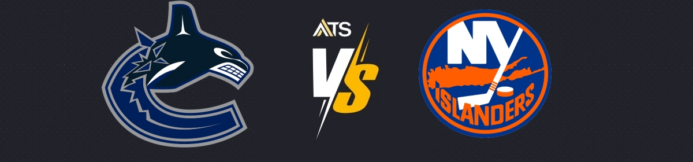 Vancouver Canucks vs New York Islanders Pick & Prediction – 12/19/2025