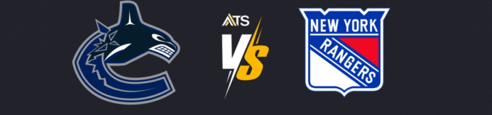 Vancouver Canucks vs New York Rangers Prediction – 12/16/2025