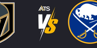 Vegas Golden Knights vs Buffalo Sabres Pick - 3/15/2025