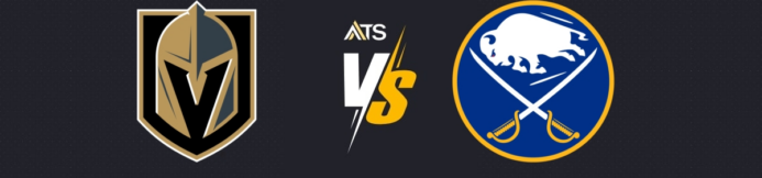 Vegas Golden Knights vs Buffalo Sabres Prediction – 3/3/2026
