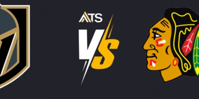 Vegas Golden Knights vs Chicago Blackhawks Pick - 3/28/2025