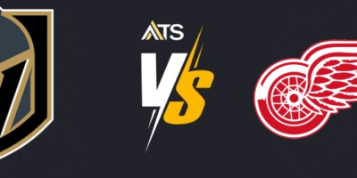 Vegas Golden Knights vs Detroit Red Wings Pick - 3/16/2025
