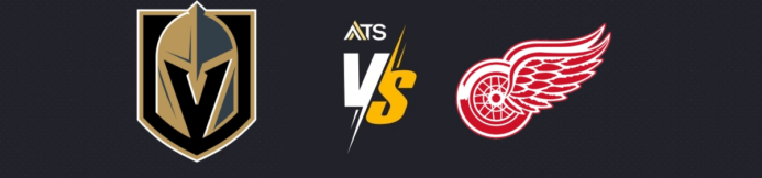 Vegas Golden Knights vs Detroit Red Wings Prediction – 3/4/2026