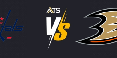 Washington Capitals vs Anaheim Ducks Prediction - 3/11/2025