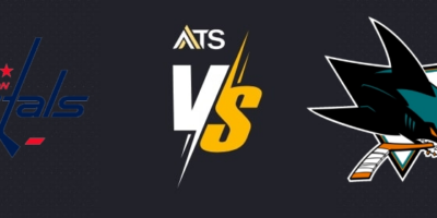 Washington Capitals vs San Jose Sharks Pick - 3/15/2025
