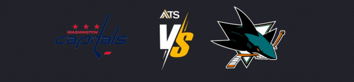 San Jose Sharks vs Washington Capitals Preview & Best Bet – 1/15/2026