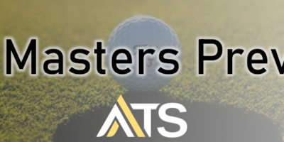 The Masters Preview