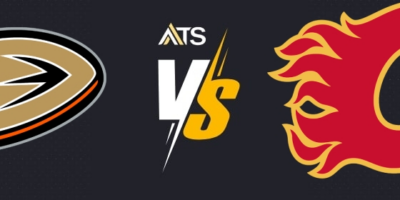 Anaheim Ducks vs Calgary Flames Pick - 4/3/2025