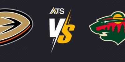 Anaheim Ducks vs Minnesota Wild Pick - 4/15/2025