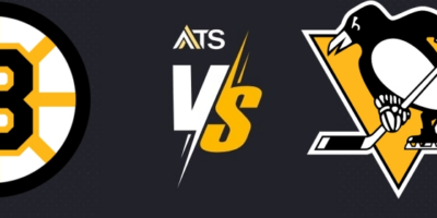 Boston Bruins vs Pittsburgh Penguins Prediction - 4/13/2025