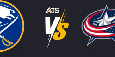 Buffalo Sabres vs Columbus Blue Jackets Prediction - 4/10/2025