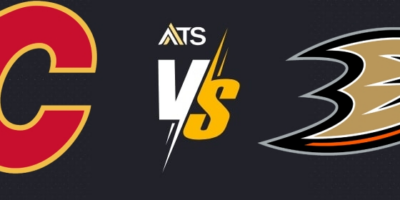 Calgary Flames vs Anaheim Ducks Prediction - 4/9/2025