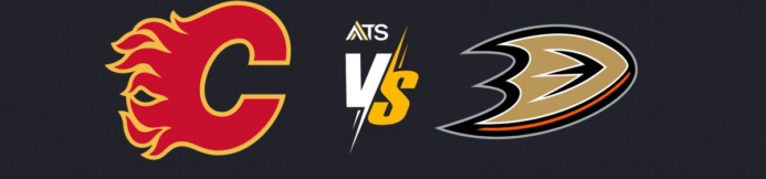 Calgary Flames vs Anaheim Ducks Prediction & Preview – 3/1/2026