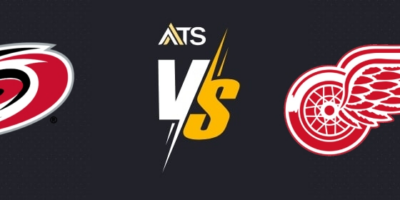 Carolina Hurricanes vs Detroit Red Wings Pick - 4/4/2025