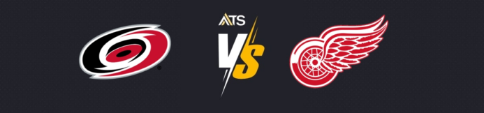 Carolina Hurricanes vs Detroit Red Wings Pick & Prediction – 1/12/2026