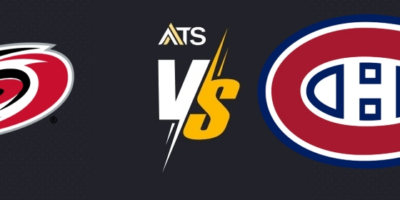 Carolina Hurricanes vs Montreal Canadiens Prediction