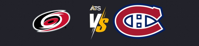 Carolina Hurricanes vs Montreal Canadiens Prediction: Offense Takes Center Stage
