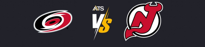 Carolina Hurricanes vs New Jersey Devils Prediction & Picks – 1/4/2026