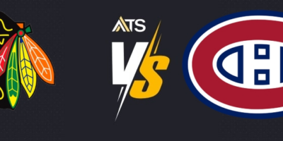 Chicago Blackhawks vs Montreal Canadiens Prediction - 4/14/2025