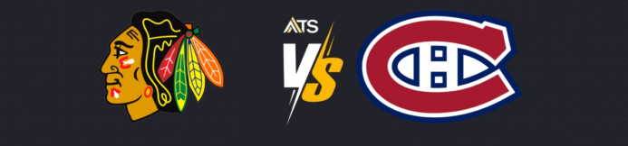 Chicago Blackhawks vs Montreal Canadiens Pick & Prediction – 12/18/2025