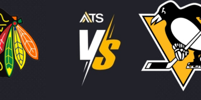 Chicago Blackhawks vs Pittsburgh Penguins Prediction - 4/8/2025
