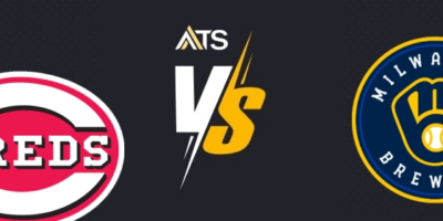 Cincinnati Reds vs Milwaukee Brewers Prediction - 4/4/2025