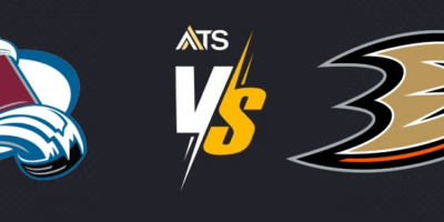 Colorado Avalanche vs Anaheim Ducks Pick - 4/13/2025