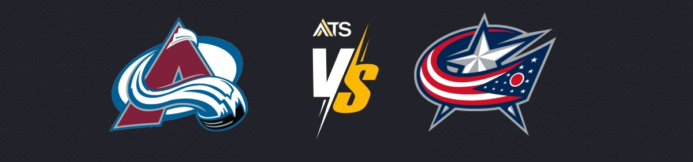 Colorado Avalanche vs Columbus Blue Jackets Prediction – 10/16/2025