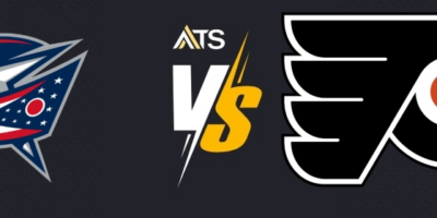 Columbus Blue Jackets vs Philadelphia Flyers Prediction - 4/15/2025