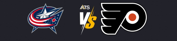 Philadelphia Flyers vs Columbus Blue Jackets Preview & Pick – 1/28/2026
