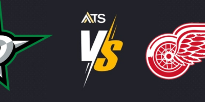 Dallas Stars vs Detroit Red Wings Pick - 4/14/2025
