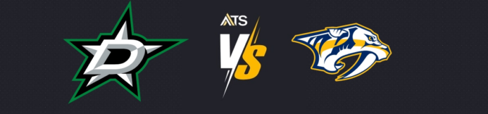 Dallas Stars vs Nashville Predators Prediction – 11/8/2025