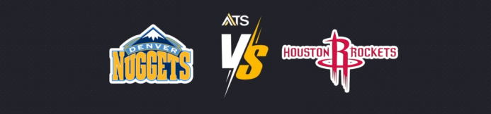 Denver Nuggets vs Houston Rockets Prediction – 11/21/2025