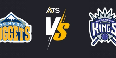 Denver Nuggets vs Sacramento Kings Pick - 4/9/2025