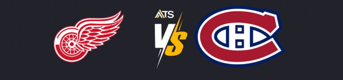Montreal Canadiens vs Detroit Red Wings Prediction – 10/9/2025
