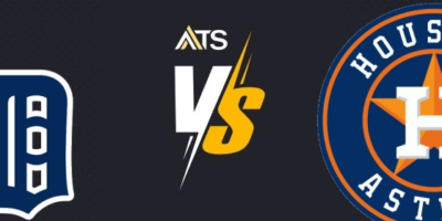 Detroit Tigers vs Houston Astros Prediction - 4/28/2025
