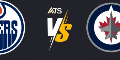 Edmonton Oilers vs Winnipeg Jets Prediction - 4/13/2025