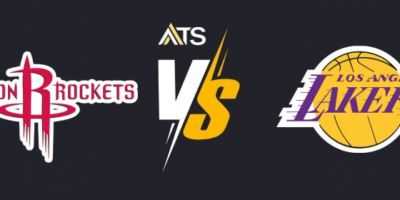 Houston Rockets vs Los Angeles Lakers Prediction - 4/11/2025