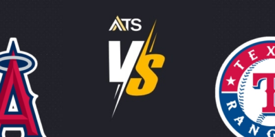 Los Angeles Angels vs Texas Rangers Pick - 4/15/2025