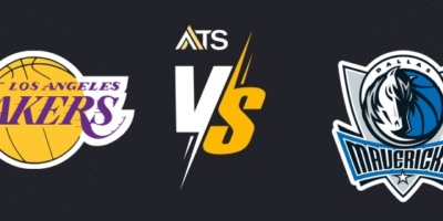 Los Angeles Lakers vs Dallas Mavericks Pick - 4/9/2025