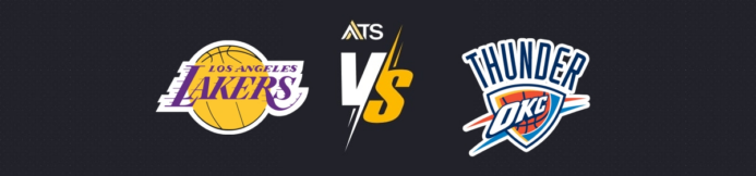 Oklahoma City Thunder vs Los Angeles Lakers Prediction: Lakers Face Must-Win Game 3