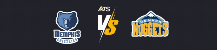 Denver Nuggets vs Memphis Grizzlies Prediction: Who Wins In Makeup Matchup In Memphis?