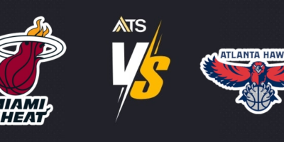 Miami Heat vs Atlanta Hawks Prediction - 4/18/2025
