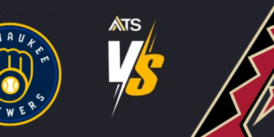 Milwaukee Brewers vs Arizona Diamondbacks Pick - 4/11/2025