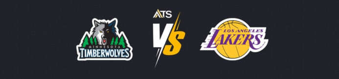 Minnesota Timberwolves vs Los Angles Lakers Prediction – 10/24/2025