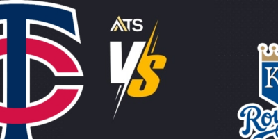 Minnesota Twins vs Kansas City Royals Pick - 4/8/2025